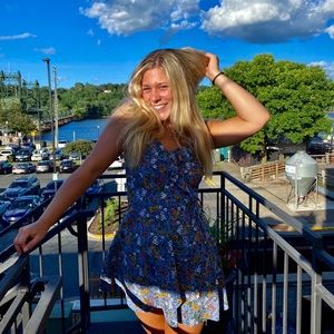 Meet your Posher, Peyton